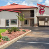 Отель Red Roof Inn Bowling Green, фото 1