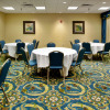 Отель Holiday Inn Express Richmond Downtown, an IHG Hotel, фото 16