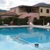 Отель Residence with swimming pool Bilo on the second floor with air conditioning.-Giulia Bilo 25, фото 5