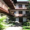 Отель Globtroter Guest House в Кракове