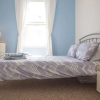 Отель Spacious 4 Bedroom House in Plymouth City Centre, фото 4