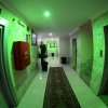 Отель Al Eairy Furnished Apartments Dammam 3, фото 4