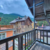 Отель Appartamento Rochebrune 200m From Ski, фото 11