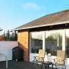 Отель Charming Holiday Home in Rømø for 6 People, фото 8