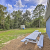 Отель Ocala 'casa Azul': 7 Mi to World Equestrian Center, фото 16