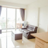 Отель Classic Design 2BR at Landmark Residences near Istana Plaza, фото 10