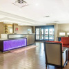 Отель Comfort Suites Clinton, фото 12