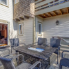 Отель Pacific City Beach House, фото 12