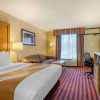 Отель Quality Inn Exit 4, фото 5