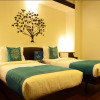 Отель Oyo Rooms Near Laxminarayan Theatre Swargate, фото 2