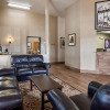 Отель SureStay Hotel by Best Western Ellensburg, фото 8