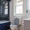 Отель Wimbledon Crescent Escape, фото 17