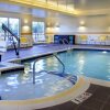 Отель Fairfield Inn & Suites Watertown Thousand Islands, фото 14