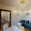 Отель Chrysanta Apartments, фото 19