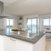 Отель RAN DE MAR (CAN PICAFORT) - ADULTS ONLY - Fabulous seafront apartment with wonderful beach views. Fr, фото 28