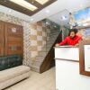 Отель OYO 40297 A K Guest House в Амритсаре