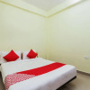 Отель Sonal's Inn Allen Ganj by OYO Rooms, фото 6