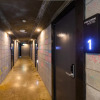 Отель Popcorn Hostel Haeundae, фото 12