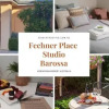 Отель Fechner Place Barossa, 1 Bed, 1 Bath & Wine, фото 3
