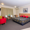 Отель Nambour Heights Motel, фото 1