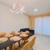 Отель Apartamento Novinho, pertinho da Praia de Bombinhas, фото 4