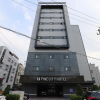 Отель Gangneung Pine City Hotel, фото 1