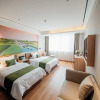 Отель GreenTree Inn Taizhou Xinghua City Zhouzhuang Town, фото 3