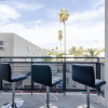 Отель Hollywood VIP Suite on Sunset, фото 36
