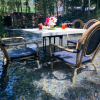 Отель Riverside Gocek Apart Otel Tiny House, фото 9