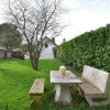 Отель Beautiful Gite With Garden At 700 Metres From The Beach 10 Minutes From Bayeux, фото 14