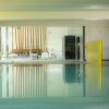 Отель Lifehouse Spa & Hotel в Торп-Ле-Сокене