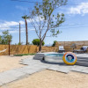 Отель Carmella by Avantstay Modern Jtree Home w/ Large Outdoor Area!, фото 13