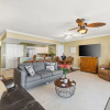 Отель Emerald Beach Resort 1834 1 Bedroom Condo, фото 7