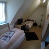 Отель Hostel Nürnberg в Нюрнберге