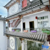 Отель Dali Ancient City Yi'an residence Bai people Homestay, фото 12