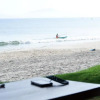 Отель Hidden Beach Bungalow Sea View, фото 19