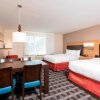 Отель TownePlace Suites by Marriott Louisville North, фото 15