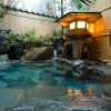 Отель Gero Onsen Izumiso, фото 7