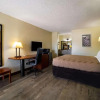 Отель Quality Inn Brownsville, фото 6