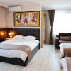 Отель SAR-PER Hotel, фото 3
