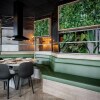 Отель Villa With Sauna & Bubble Bath in Limburg, фото 31