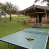 Отель Cozy Cabin in Niedernfritz Near Ski Area, фото 11
