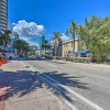 Отель Oceanfront Miami Beach Studio w/ Beach Access, фото 19