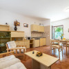 Отель Terraced house on the lakeside of Gravedona - Larihome A04, фото 8