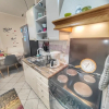 Отель Apartment 50m2 - Large Double bed in a Double Room, фото 25