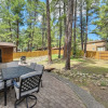 Отель Spacious Flagstaff Home w/ Hot Tub & Grill!, фото 16