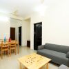 Отель OYO Home 26970 Vibrant 2BHK, фото 22