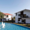 Отель An Extravagant Luxurious Pushp Villa Overlooking The Ganges and Rishikesh Valley, фото 1