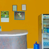 Отель OYO 92496 Faraas Homestay Syariah, фото 12
