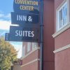 Отель Convention Center Inn and Suites, фото 41